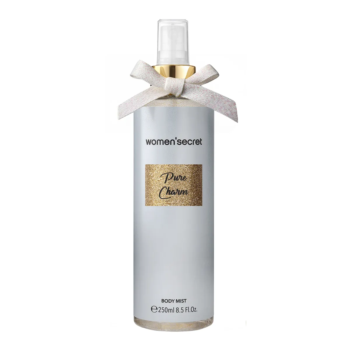 women'secret Body Mist Pure Charm 250ml
