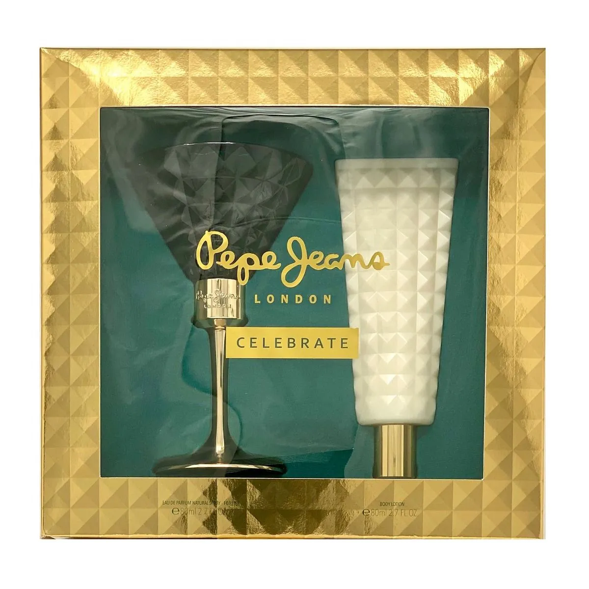 Pepe Jeans London Celebrate Eau De Parfum