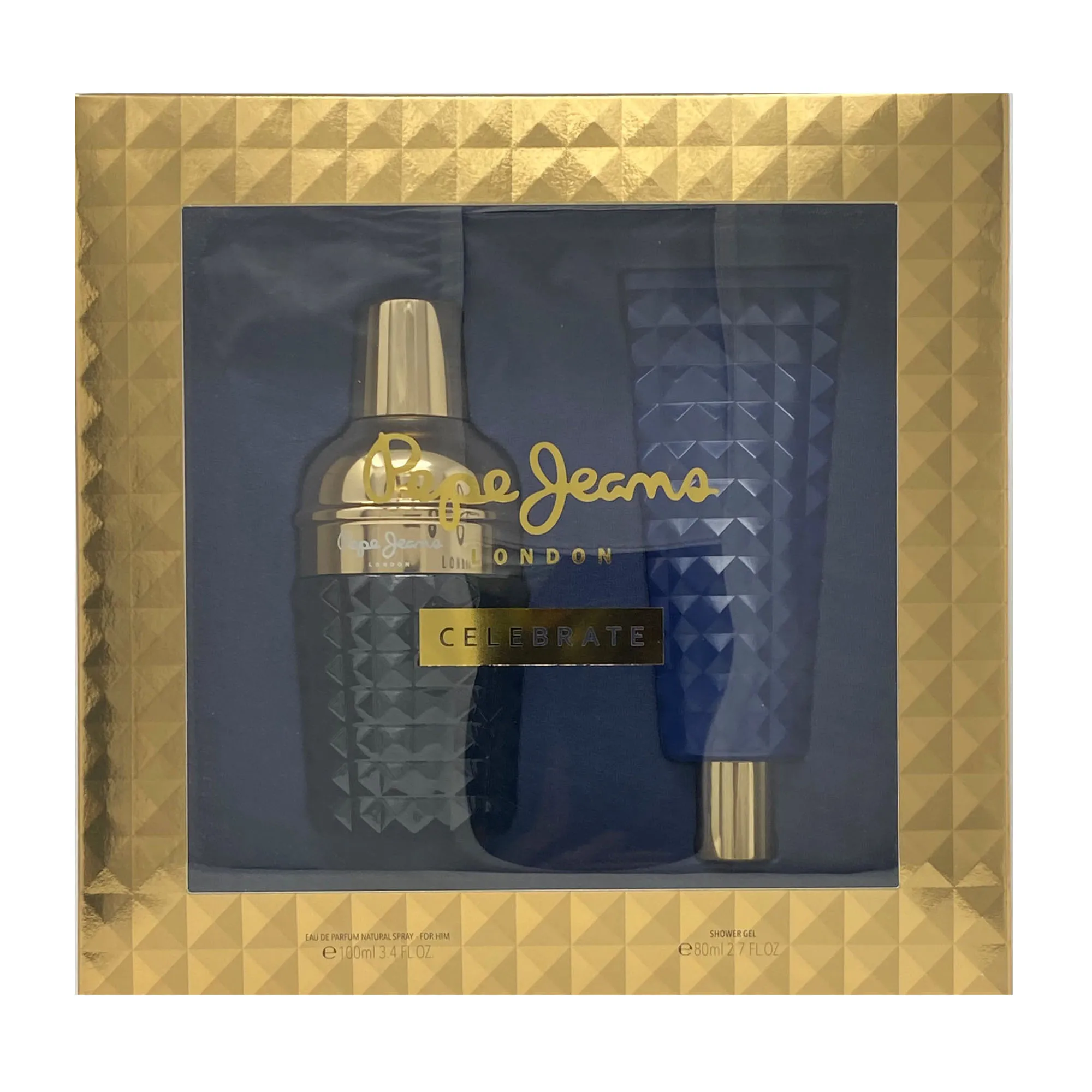 Pepe Jeans London Celebrate Eau De Parfum S1