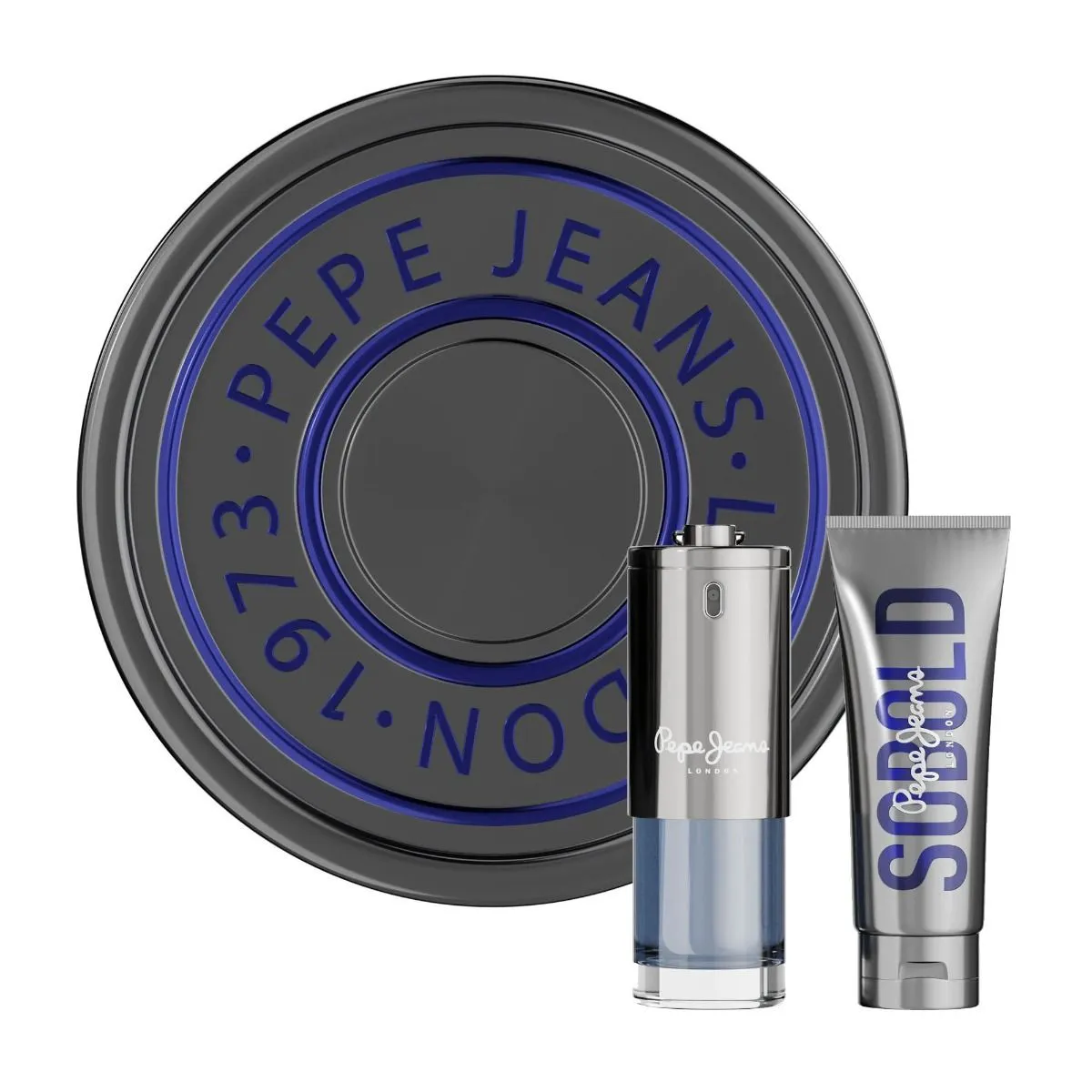 Pepe Jeans London So Bold Eau De Parfum M1