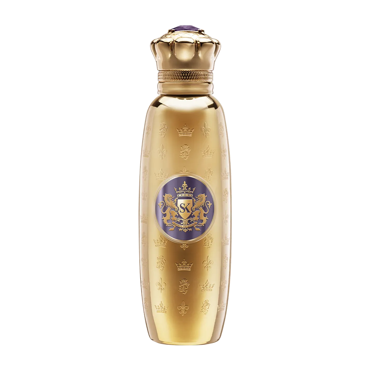 Spirit Of Kings Tabana Eau De Parfum 100ml