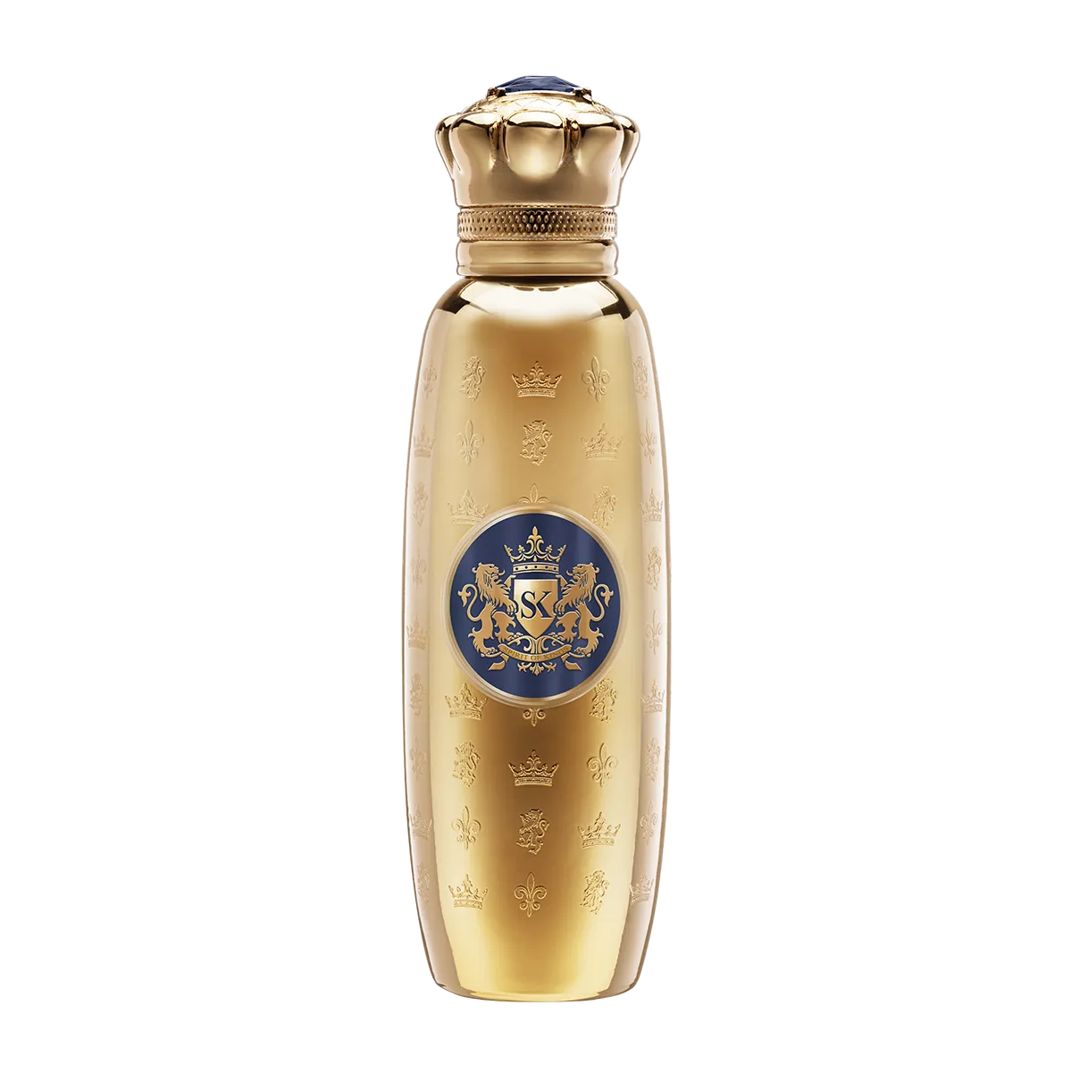 Spirit Of Kings Matar Eau De Parfum 100ml