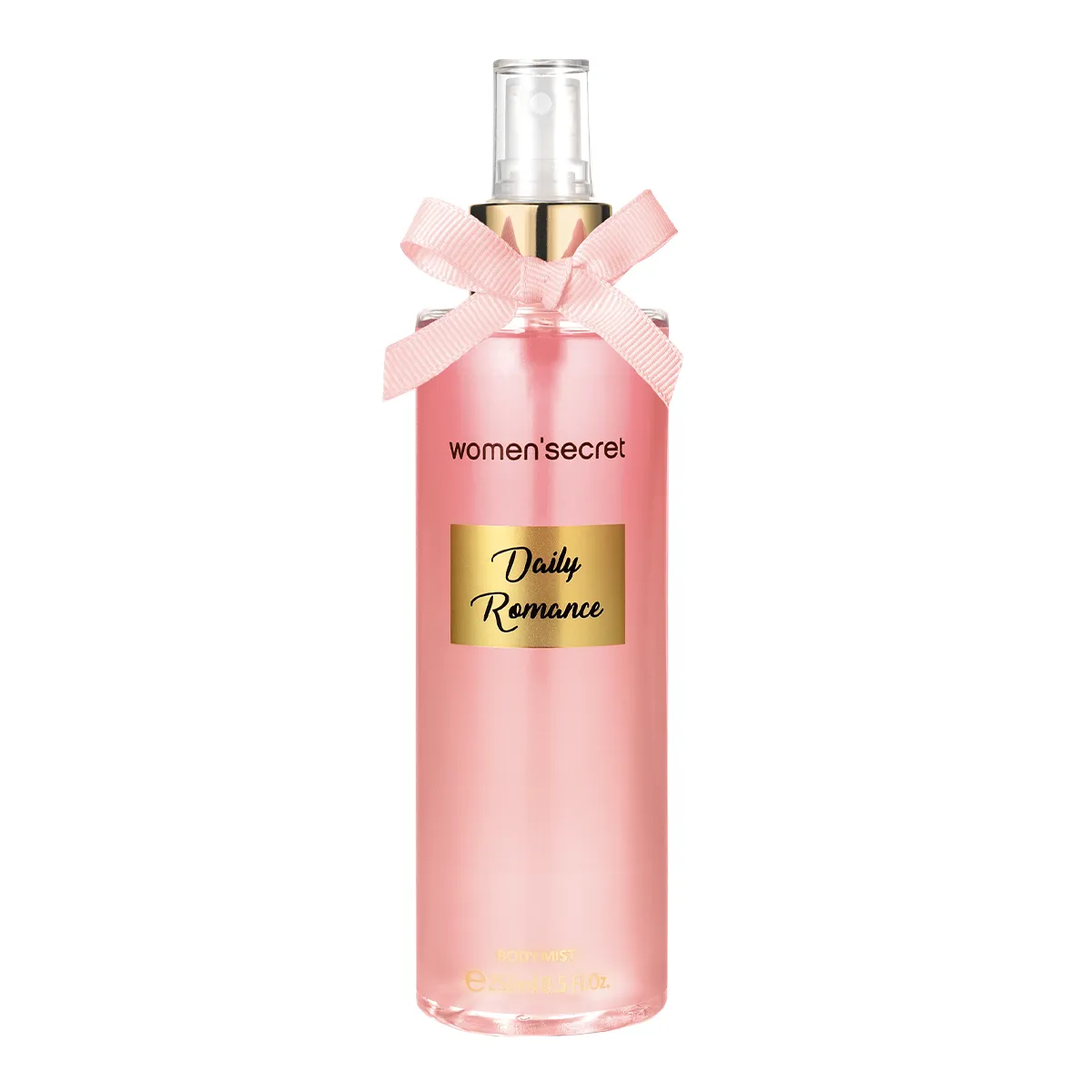 women'secret Body Mist Daily Romance 250ml